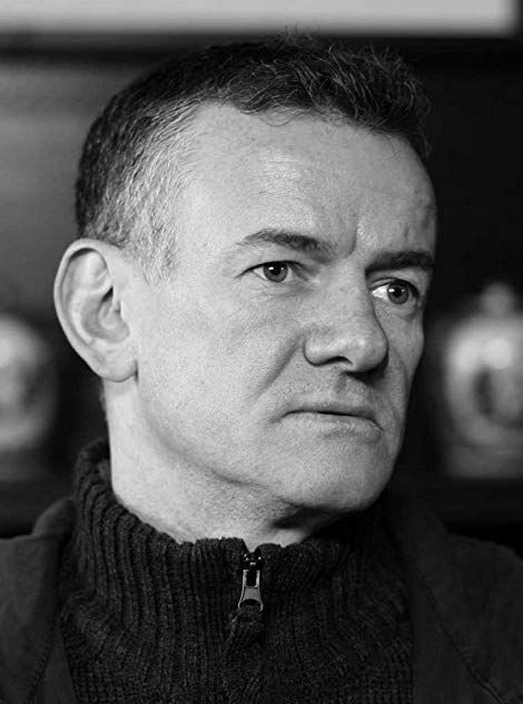 Malcolm Shields Malcolm Shields