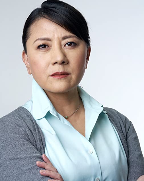 Fusako Shiotani Fusako Shiotani