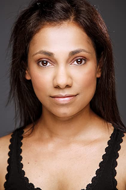 Caroline George Caroline George