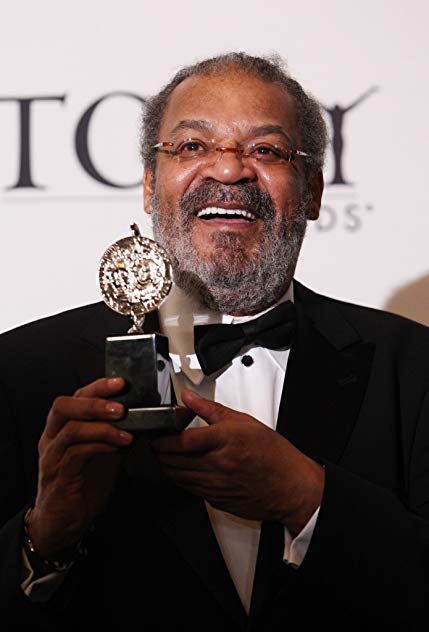 Roger Robinson Roger Robinson