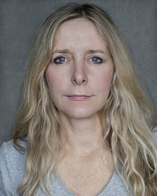 Sally George Sally George