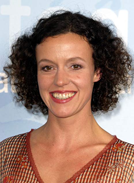 Maria Schrader Maria Schrader