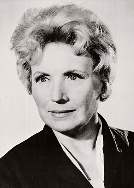 Lilia Skala Lilia Skala