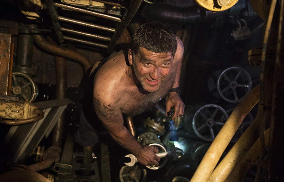 Sergey Puskepalis Sergey Puskepalis