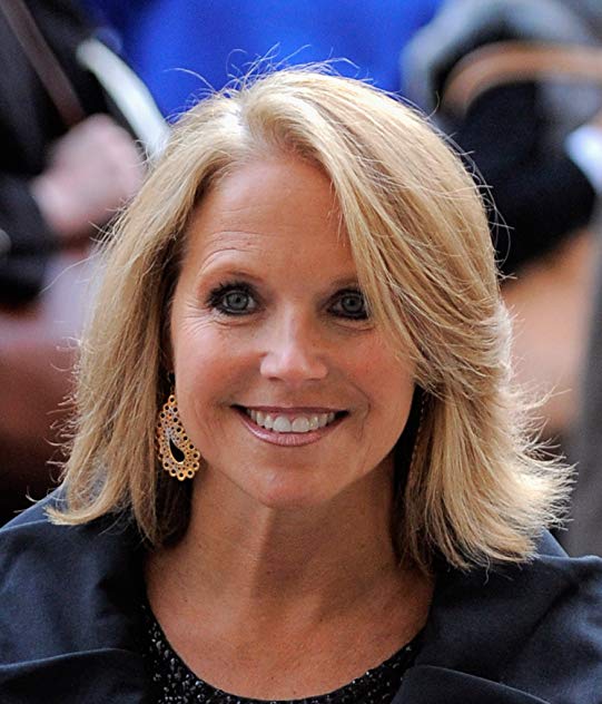 Katie Couric Katie Couric