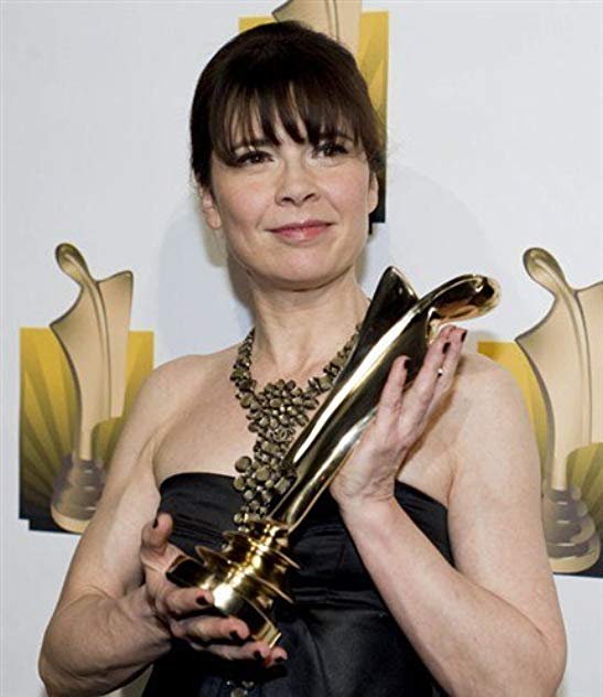 Anne Dorval Anne Dorval