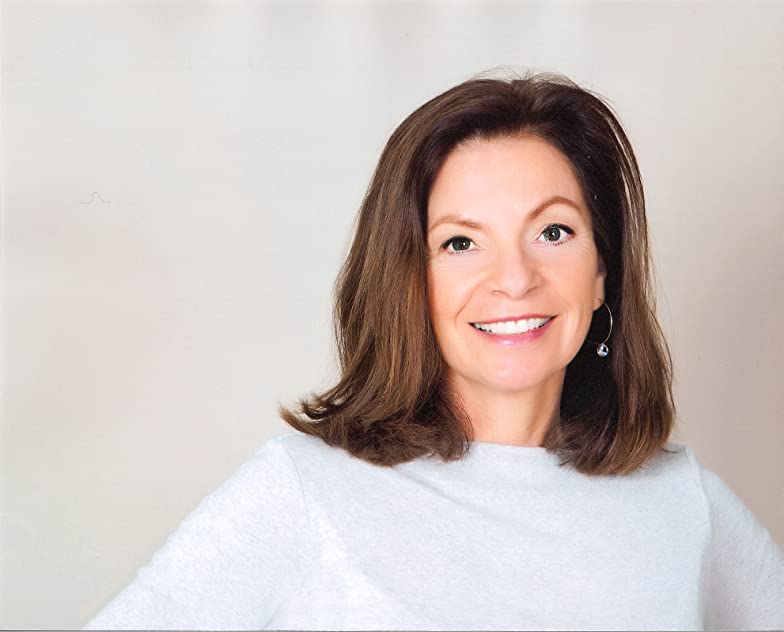 Juli Fisher Juli Fisher