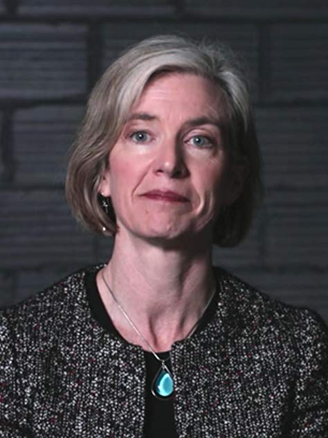 Jennifer Doudna Jennifer Doudna