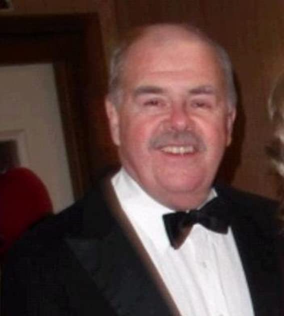 John R. Haley John R. Haley