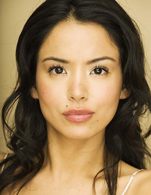 Stephany Jacobsen Stephany Jacobsen