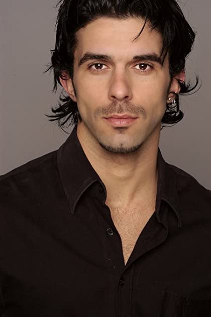 Yaniv Moyal Yaniv Moyal