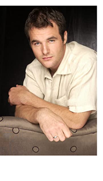 Anson Scoville Anson Scoville