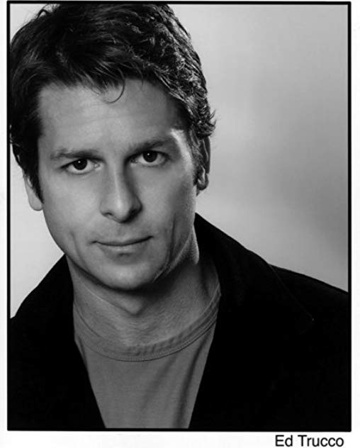 Ed Trucco Ed Trucco