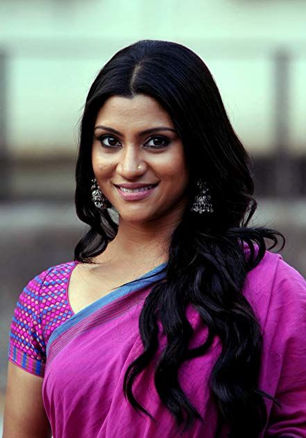 Konkona Sen Sharma Konkona Sen Sharma
