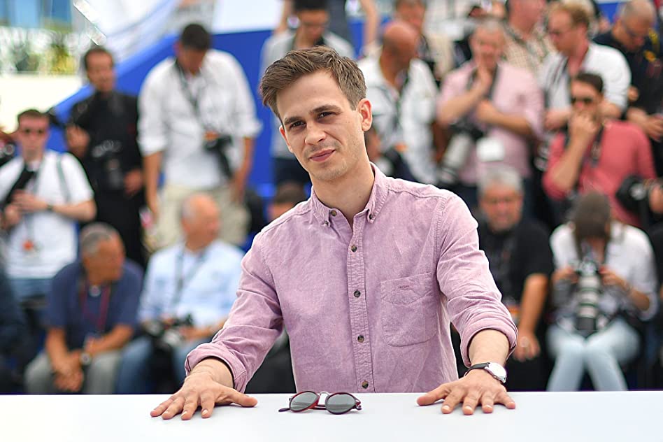 Zsombor Jéger Zsombor Jéger