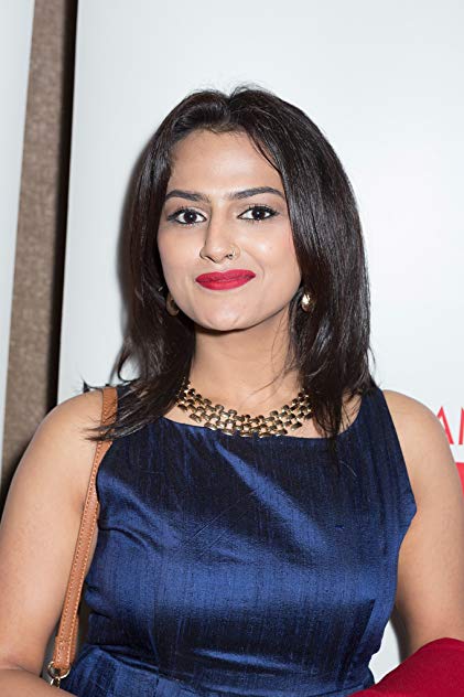 Shraddha Srinath Shraddha Srinath