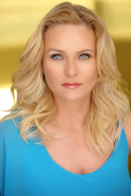 Rosanna Iversen Rosanna Iversen