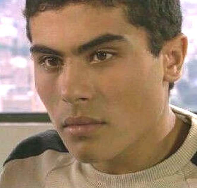 Juan David Restrepo Juan David Restrepo