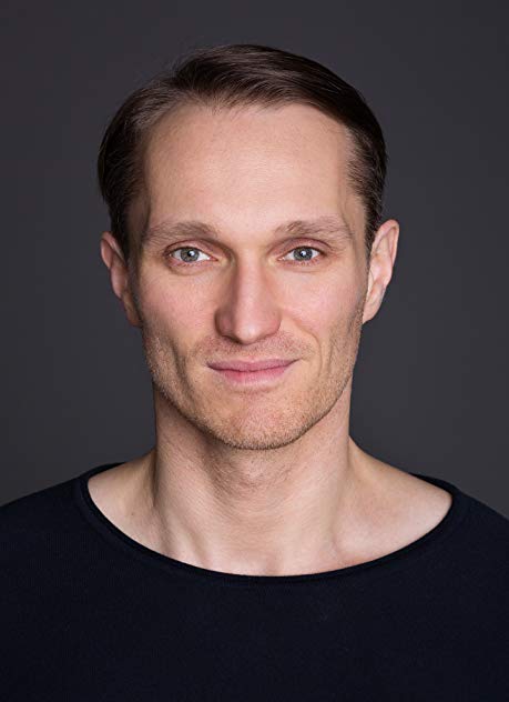 Marian Mitas Marian Mitas