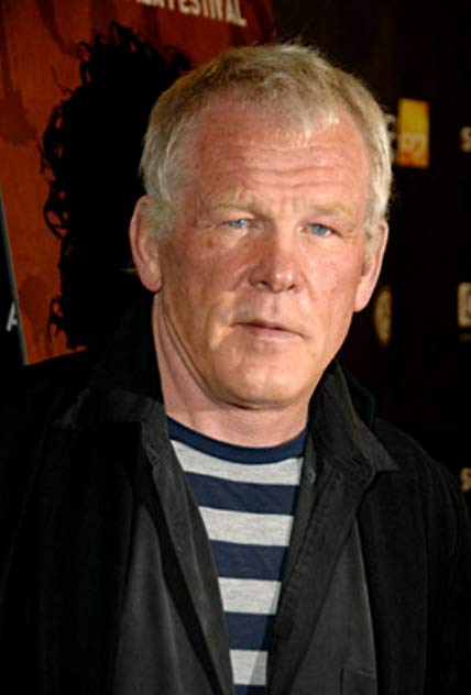Nick Nolte Nick Nolte