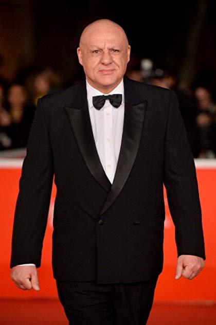 Peppe Lanzetta Peppe Lanzetta