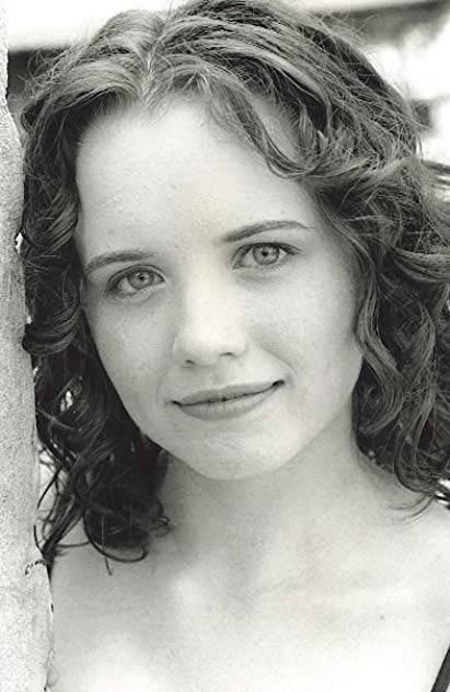 Phoebe Strole Phoebe Strole