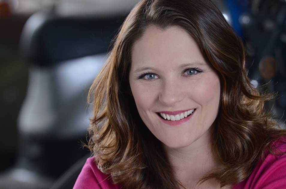 LeighAnn Gould LeighAnn Gould