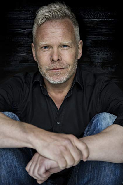 Morten Kirkskov Morten Kirkskov