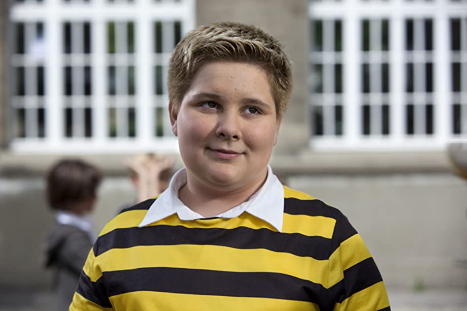 Vincent Claude Vincent Claude