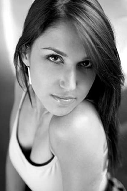 Erin Stutland Erin Stutland