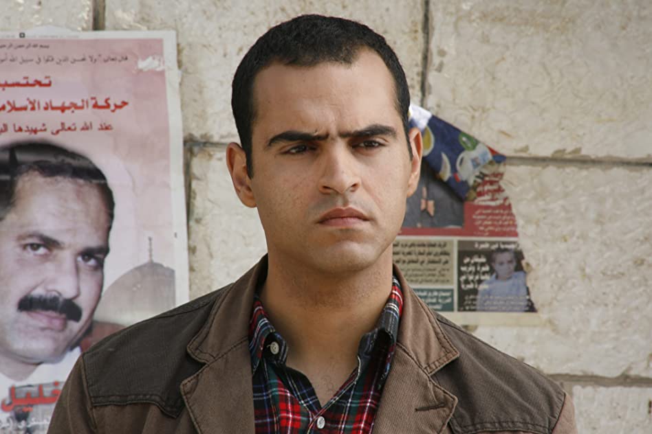 Shredi Jabarin Shredi Jabarin