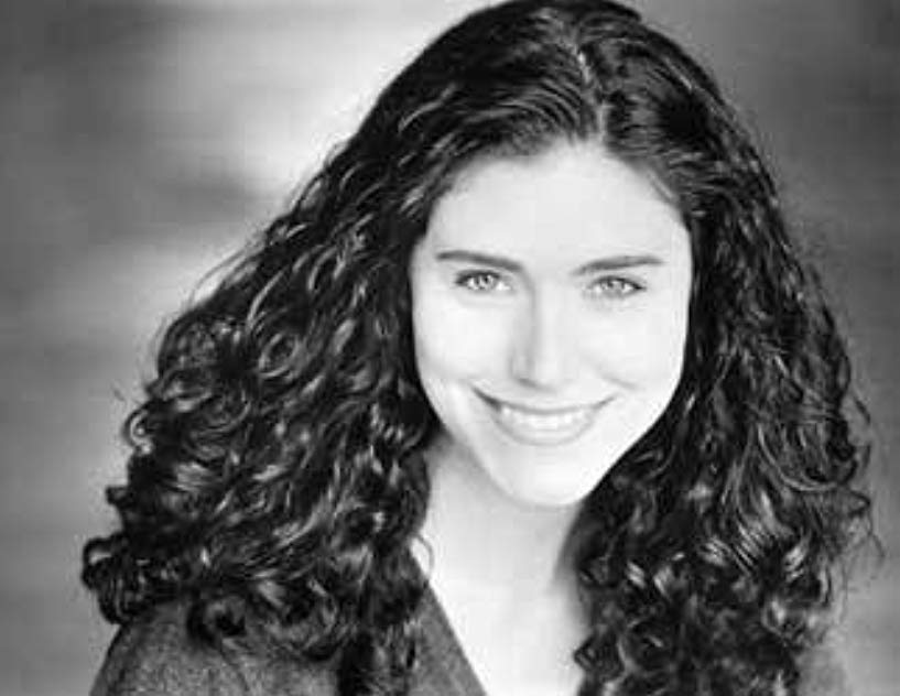 Leah Diamond II Leah Diamond II