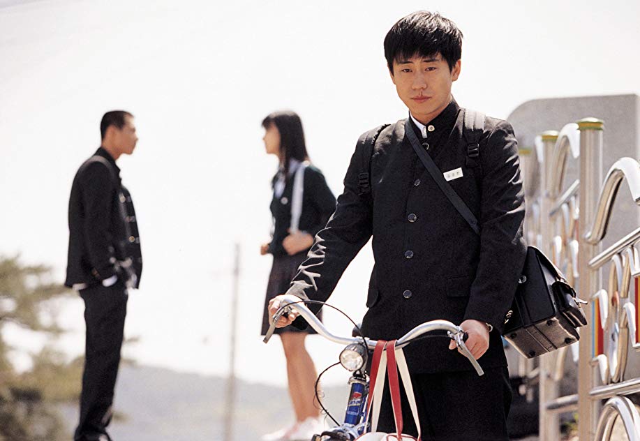 Ha-kyun Shin Ha-kyun Shin