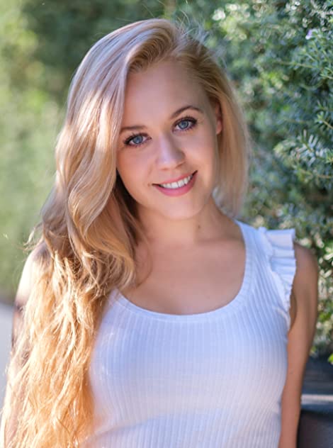 Clara Helms Clara Helms