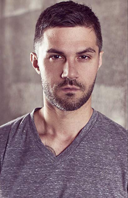 Adam LaVorgna Adam LaVorgna