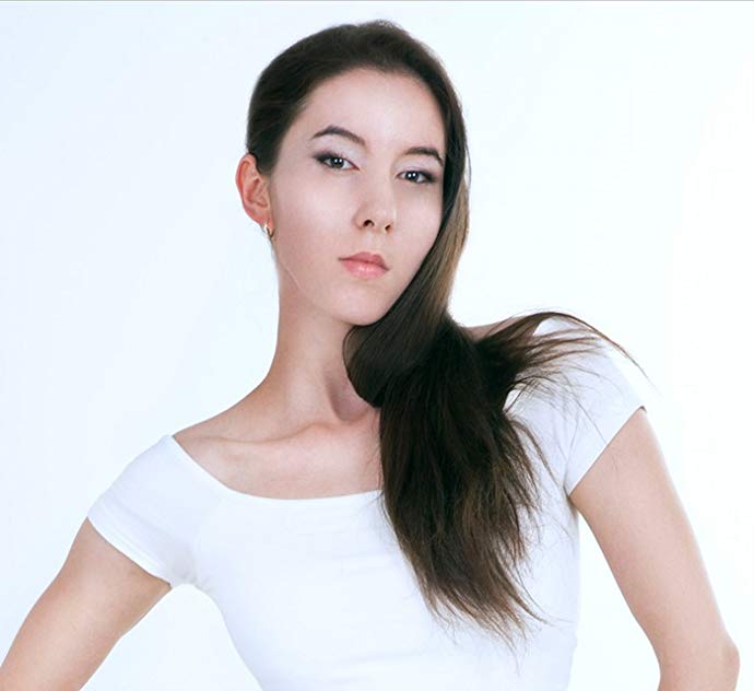 Tatjana Shirzada Tatjana Shirzada