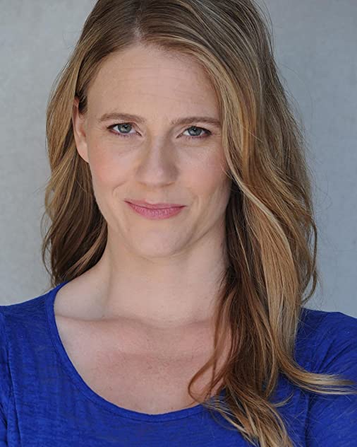 Starla Christian Starla Christian