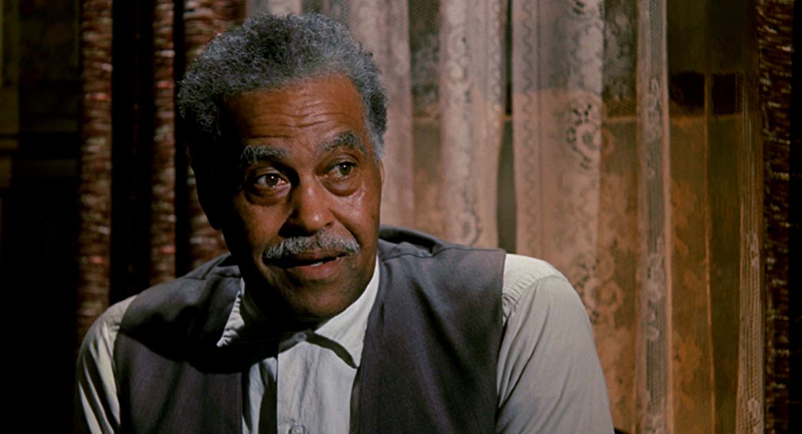 Robert Earl Jones Robert Earl Jones