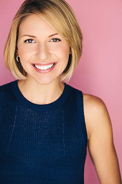 Alison Whitney Alison Whitney