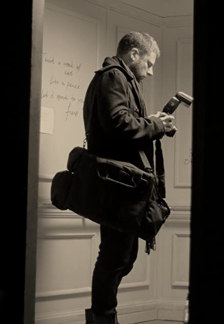 James Roday Rodriguez James Roday Rodriguez