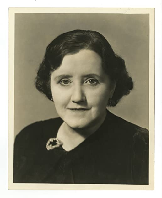 Sara Allgood Sara Allgood