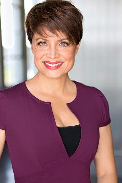 Tami Goveia Tami Goveia