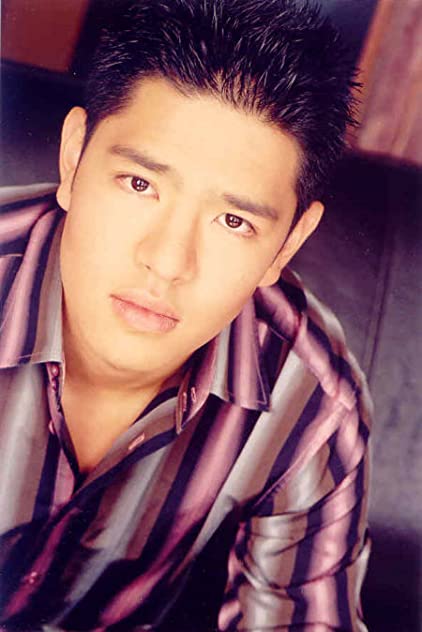 Cameron Lee Cameron Lee