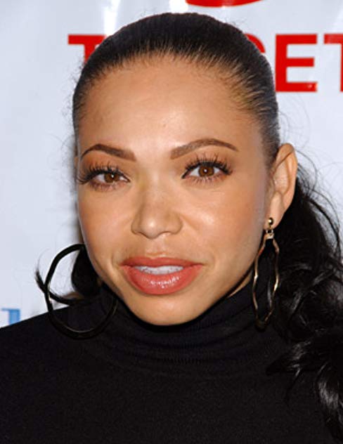 Tisha Campbell-Martin Tisha Campbell-Martin