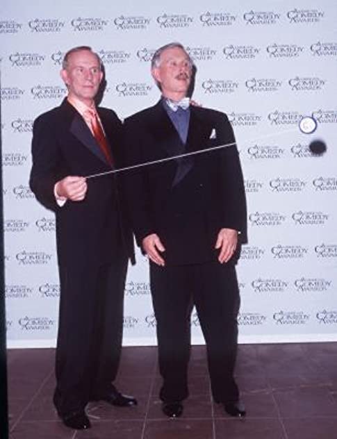 Dick Smothers Dick Smothers