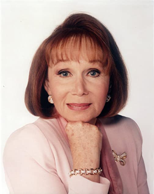 Katherine Helmond Katherine Helmond