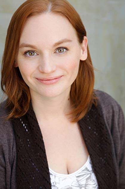 Sarah Allyn Bauer Sarah Allyn Bauer