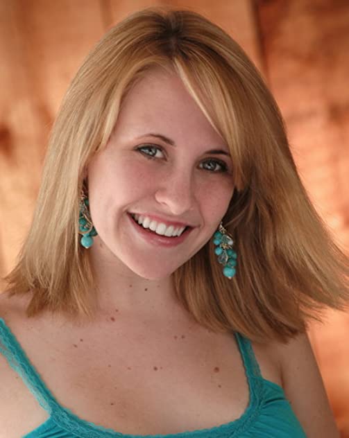 Katie DeShan Katie DeShan