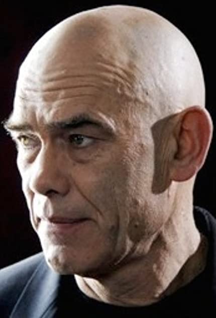 Peter Guinness Peter Guinness