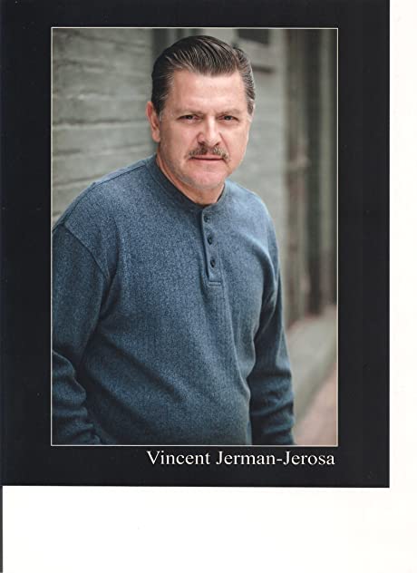 Vincent Jerman-Jerosa Vincent Jerman-Jerosa